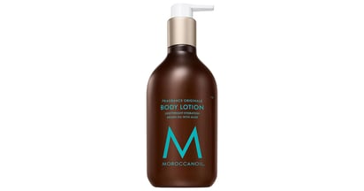 Moroccanoil Social