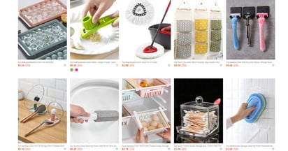shein home sale