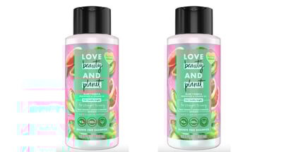Love Beauty and Planet at CVS
