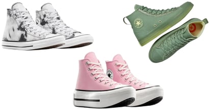 Sale at Converse