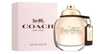Coach Perfume at Walmart
