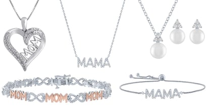 Mother's Day at JCPenney