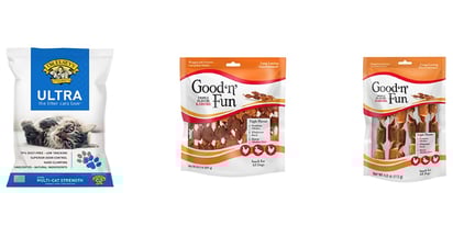 Pet Coupon at Amazon
