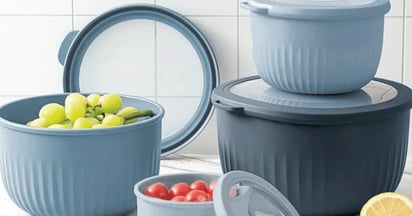 Art and Cook Food Storage at Macy's