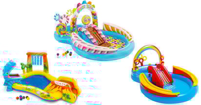 Intex Pools at Kohl's