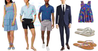 J. Crew Factory