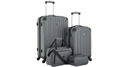 Travelers Club at Walmart