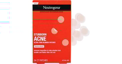 Social Neutrogena