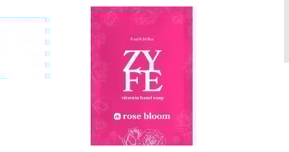 Social Zyfe Soap