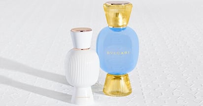 Bulgari Social