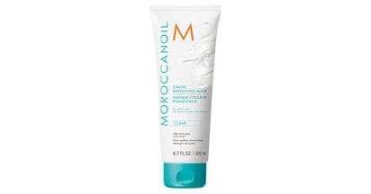 Moroccanoil Social