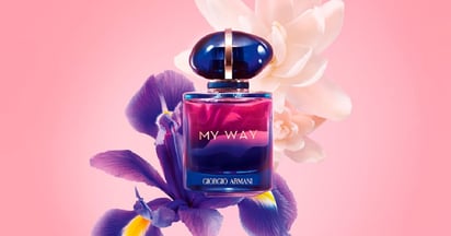 Giorgio Armani Social