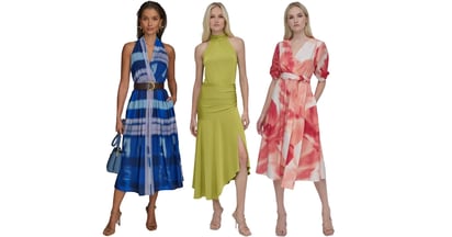 Dresses at Macy's