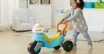 VTech at Walmart