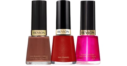 Revlon Nail Polish at CVS