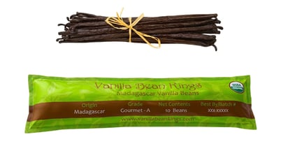 Vanilla Bean Kings