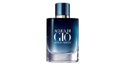 Giorgio Armani Social