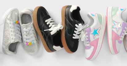 Shoes at The Children's Place