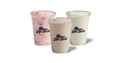 Del Taco Birthday Freebie