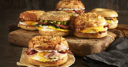 Einstein Bros Bagels Birthday Free Sample