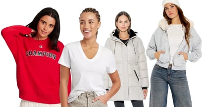 Women's Clothing at Target