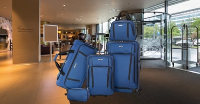 Tag Luggage at Macy's