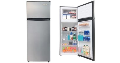 Frigidaire at Walmart