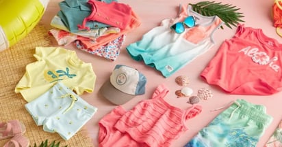 Sale at Carters