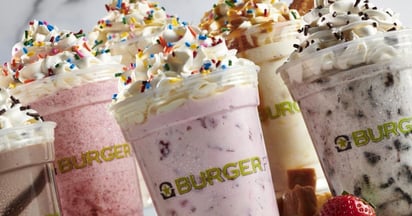BurgerFi Birthday Freebie