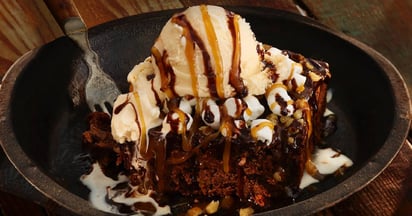 Logan's Roadhouse Birthday Freebie