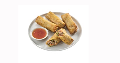 Pei Wei Birthday Freebie