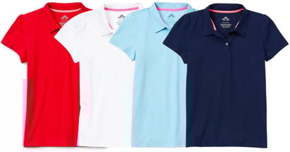 Kids School Uniforms at JCPenney