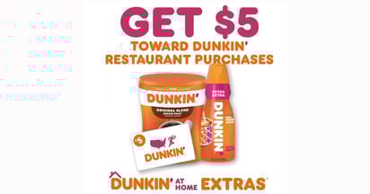 Dunkin