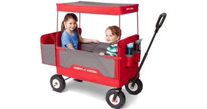 Radio Flyer at Walmart