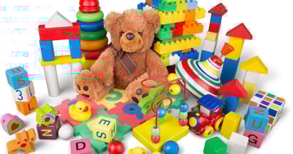 free toys