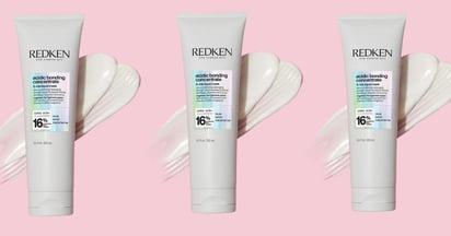 social Redken Acidic Bonding Concentrate