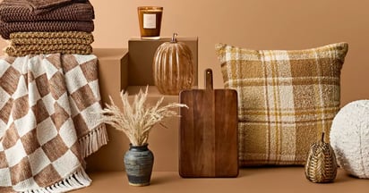 Target New Fall Decor
