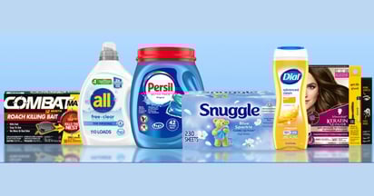 Essentials on Amazon