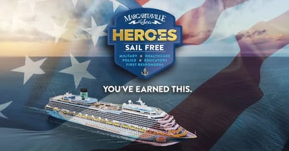 Margaritaville at Sea