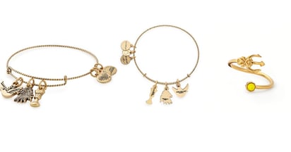 Clearance at Alex and Ani