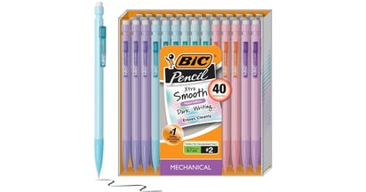BIC at Amazon