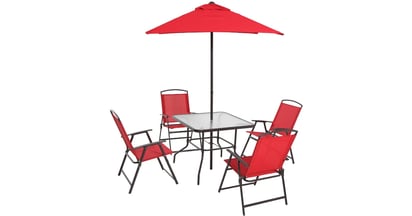 Mainstays Patio at Walmart