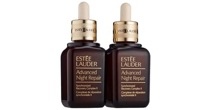 Social Estee Lauder