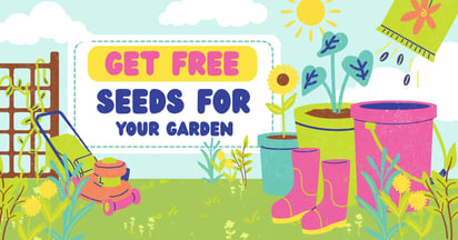 Free Seeds