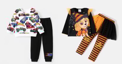 kids clothes at PatPat