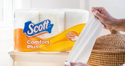 Scott at Amazon