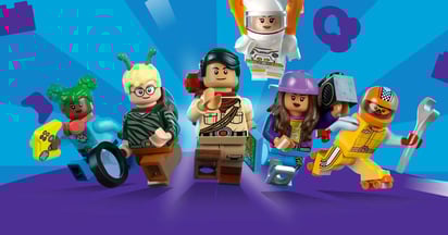 lego world play day