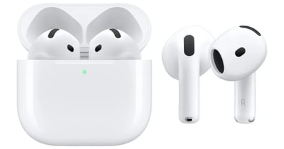 Apple Airpods at walmart