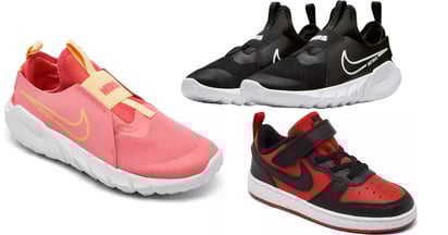 Kids Nike Shoes at Macy's