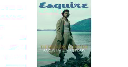 Esquire Magazine Free Subscription